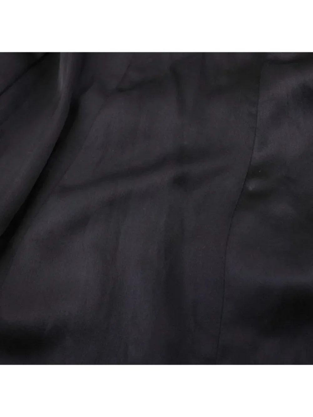 Chanel Dress Black
